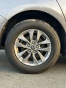 Toyota Sienna XLE Hybrid Sunroof Full Option 2022