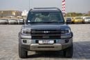 بي واي دي ليوبارد 5 2026 Leoprad 5 New Ultra 211Km Single Diff-lock with Hydraulic 0km