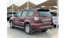 Toyota Prado VX 2008 4x4 Ref#618