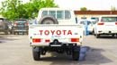 Toyota Land Cruiser Pick Up LIMITED TIME OFFER 2023 | LC 79 HARD TOP PICKUP 4.5L DSL - 4WD - V8,POWER WINDOW - EXPORT ONLY
