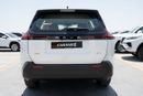 تويوتا راف ٤ LE 4X4 2.0L Automatic Transmission Petrol 2026