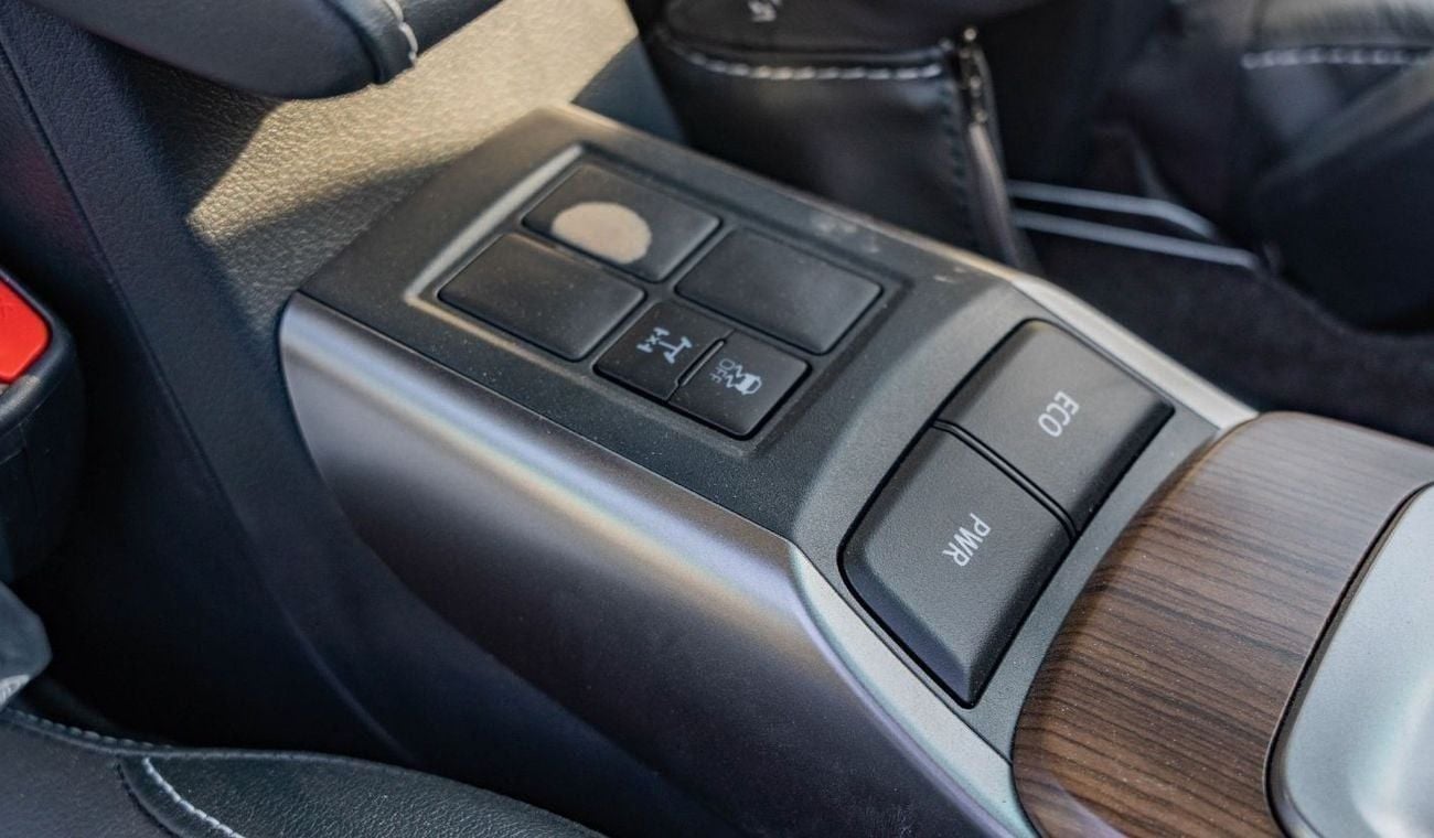 Toyota Fortuner 2025 Toyota Fortuner Adventure SR5 V6 4.0L AT Petrol