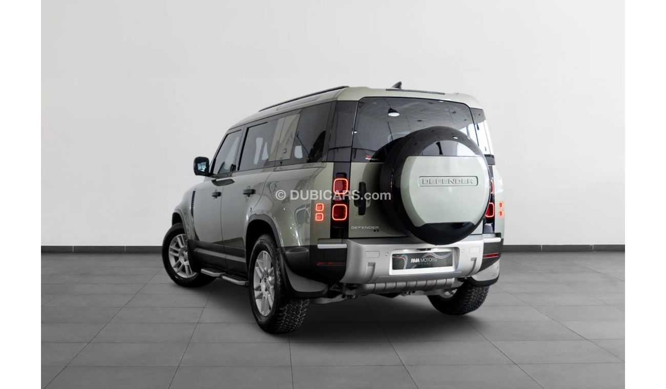 Land Rover Defender P300 110 S