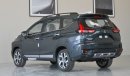 Mitsubishi Xpander MITSUBISHI XPANDER CROSS 1.5L 7-SEATS FULL OPTIONS MODEL 2024
