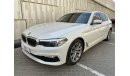 BMW 520i 2000