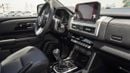Mitsubishi L200 Brand New Mitsubishi L200 Sportero 2024 for Export 2.4L M/T Diesel PickUp|Grey/Black|L200-SPORTERO24