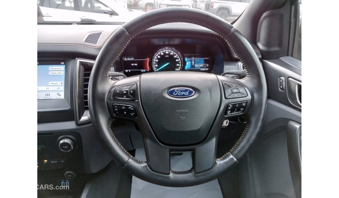 فورد رانجر FORD RANGER RIGHT HAND DRIVE (PM1157)