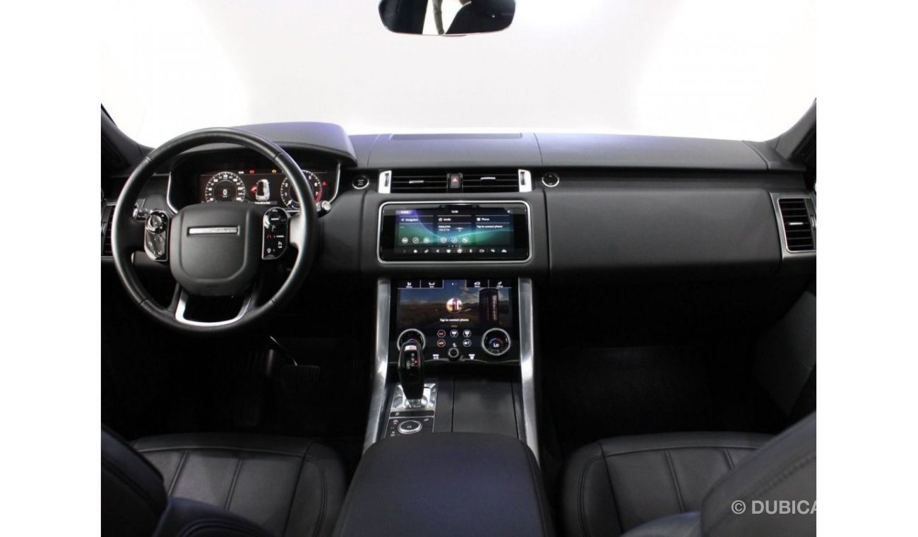 Land Rover Range Rover Sport Sport HSE FULL