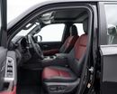Toyota Land Cruiser VXR Toyota Land Cruiser 2026 l 3.5L Twin Turbo V6 l Brand New l FOR EXPORT ONLY