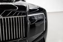 Rolls-Royce Cullinan 2026 Rolls-Royce Cullinan Black Badge Series II