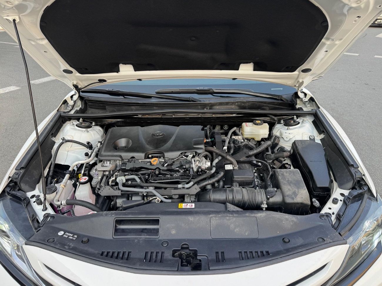 Toyota Camry 2022 LE Hybrid 2.5L KEYLESS CANADA SPEC