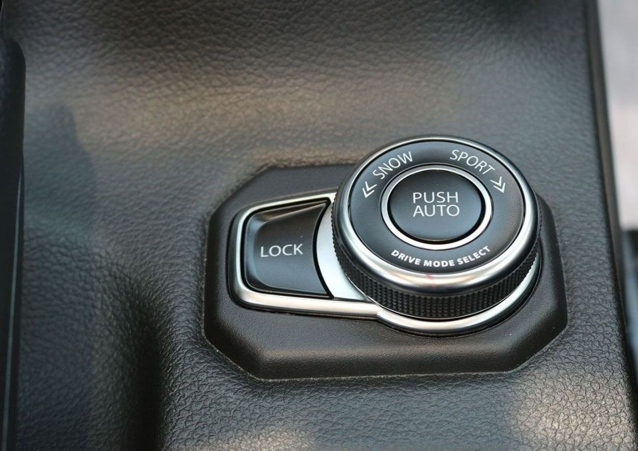 Suzuki Grand Vitara GLX - EURO 4 | 1.5L DualJET 4WD Hybrid | 6 AT Paddle Shift | Panoramic Sunroof | HUD| 360 camera