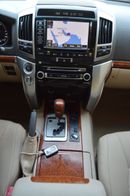 Toyota Land Cruiser Full Option