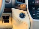 Toyota Land Cruiser GXR Toyota Land Cruiser 2015 Full option