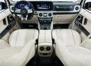 Mercedes-Benz G 550 2024 Mercedes G550 AMG, Fully Loaded, Low Kms, American Spec (Clean Tittle)