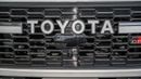 تويوتا لاند كروزر GR SPORT TOYOTA LANDCRUISER 3.3 GRS -2026YM