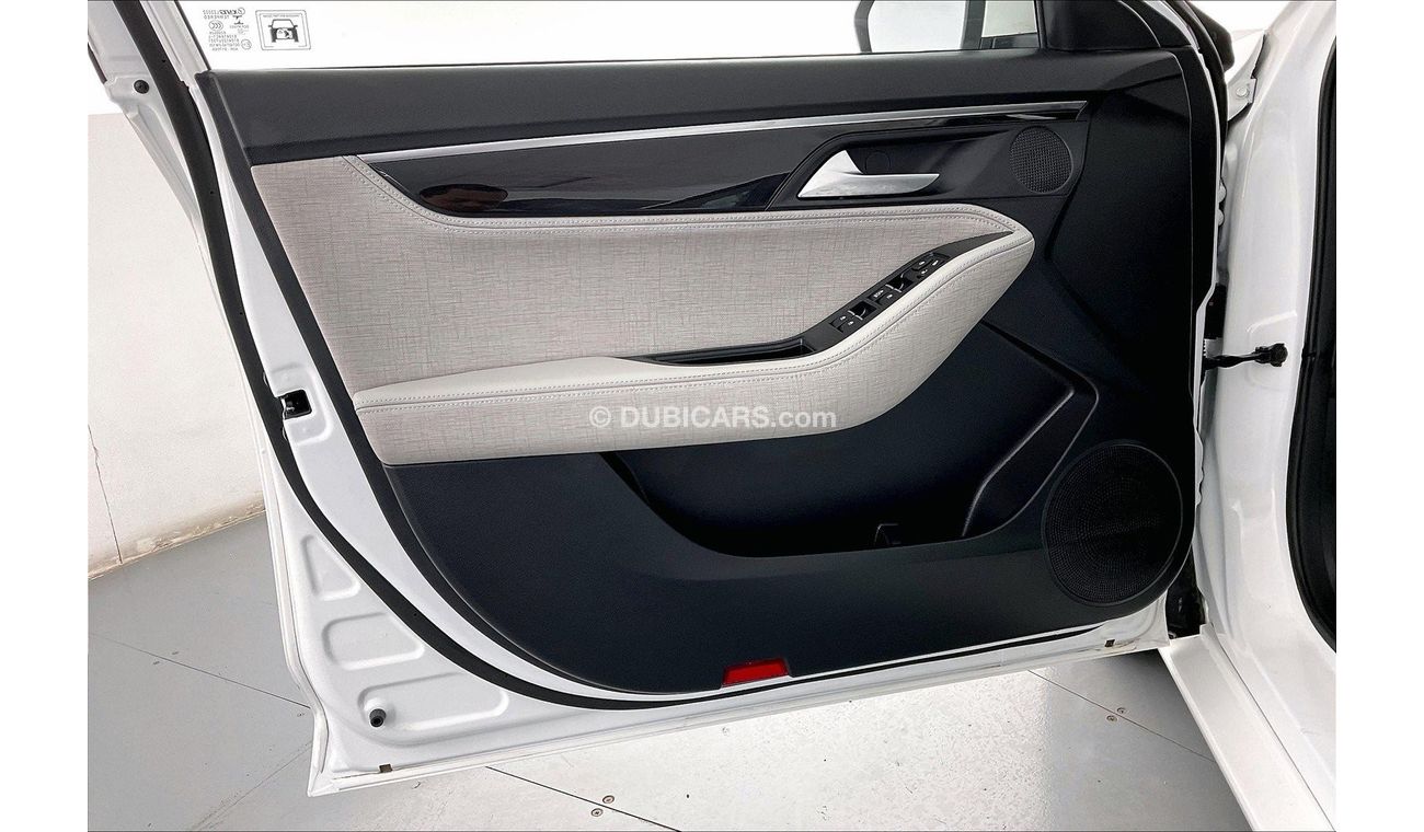 JAC J7 Intelligent | 1 year free warranty | 0 down payment | 7 day return policy