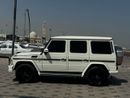 Mercedes-Benz G 55 AMG