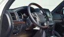 Toyota Land Cruiser VX.S Grand Touring S V8 5.7