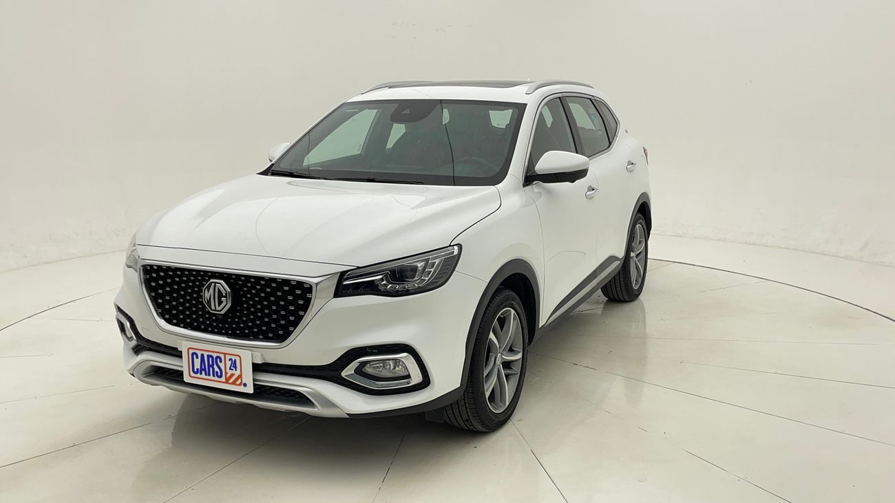 MG HS LUXURY TROPHY 2 | Zero Down Payment | Home Test Drive