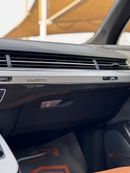 Audi Q7 45 TFSI quattro 3.0L