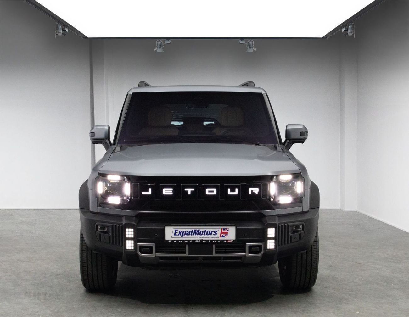 جيتور T2 LUXURY PLUS