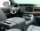 GMC Yukon 2022 GMC Yukon Denali, GMC Service History, 1 Year Warranty, Excellent Condition, GCC