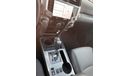 Toyota 4Runner 2021 Toyota 4Runner SR5 Premium 4x4 Full Option/ EXPORT ONLY / فقط للتصدير