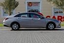 Hyundai Elantra Smart 1.6L