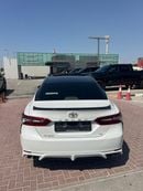 Toyota Camry Grande 3.5L