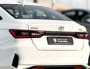 تويوتا يارس 1.5 L | | GCC | Accident-Free | In Excellent Condition | 672 P.M
