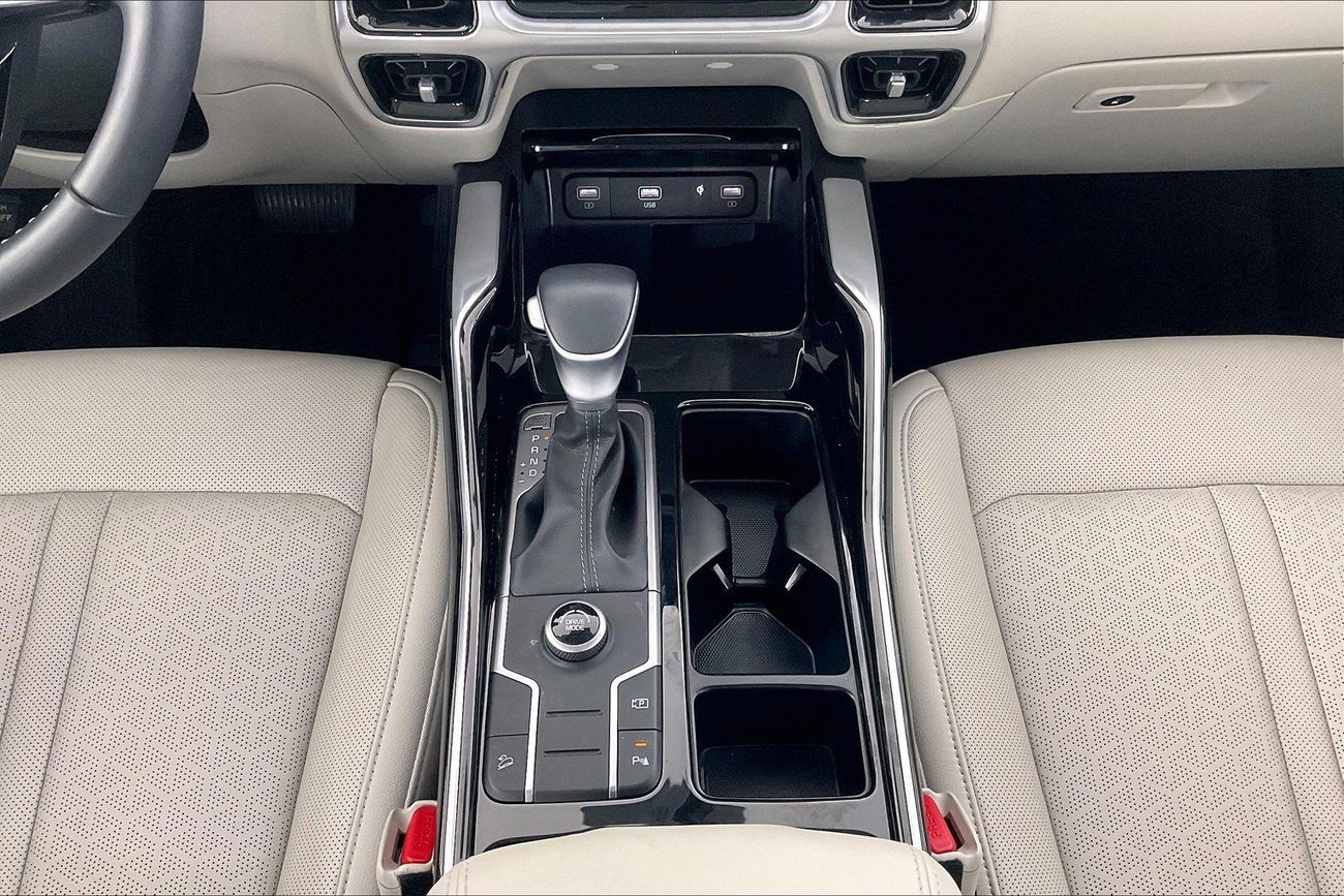 Kia Sorento EX | Carnival Sale • UP TO AED 20,000 OFF | Guaranteed Warranty | 0 Down Payment