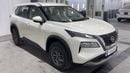 Nissan X Trail 2023 S 2WD | AED 1003/Month | 0 DP | 30 Day Return | Warranty | Service History