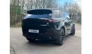 Land Rover Range Rover Sport SE D300 RIGHT HAND DRIVE