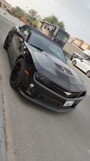 Chevrolet Camaro Z28 Comaro zl1 convertible, special car 750 hp upgraded, and agency very clean car manual transmission