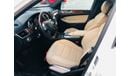 Mercedes-Benz GL 500 MODEL 2015 GCC CAR PERFECT CONDITION INSIDE AND OUTSIDE FULL OPTION PANORAMIC ROOF LEATHER SEATS BAC