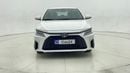 Toyota Yaris Mid 1.3L Sedan 2024 E | AED 707/Month | 0 DP | 30 Day Return | Warranty