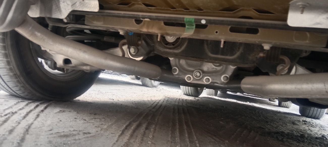 فورد إكسبلورر BASE 3.3 | بدون دفعة مقدمة | اختبار القيادة في المنزل