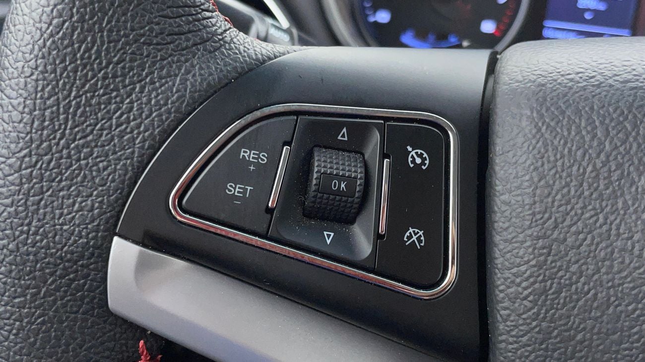 JAC S3 Plus 2024 INTELLIGENT LUXURY | AED 590/Month | 0 DP | 30 Day Return | Warranty | Service History