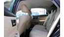 Nissan Altima SV ACCIDENT FREE - GCC- CAR IS IN PERFECT CONDITION INSIDE OUT