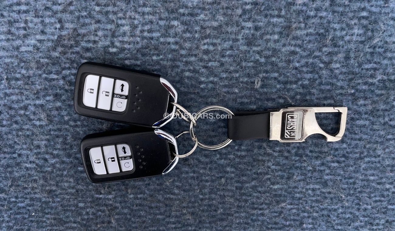 Honda Civic LX SPORT 1.6 | Zero Down Payment | Free Home Test Drive