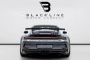 Porsche 911 GT3 4.0L 2024 Porsche 911 GT3, 2029 Porsche Warranty, Club Sport Package, Full Service History, Low 