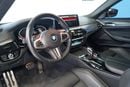بي أم دبليو M5 COMPETITION PACK