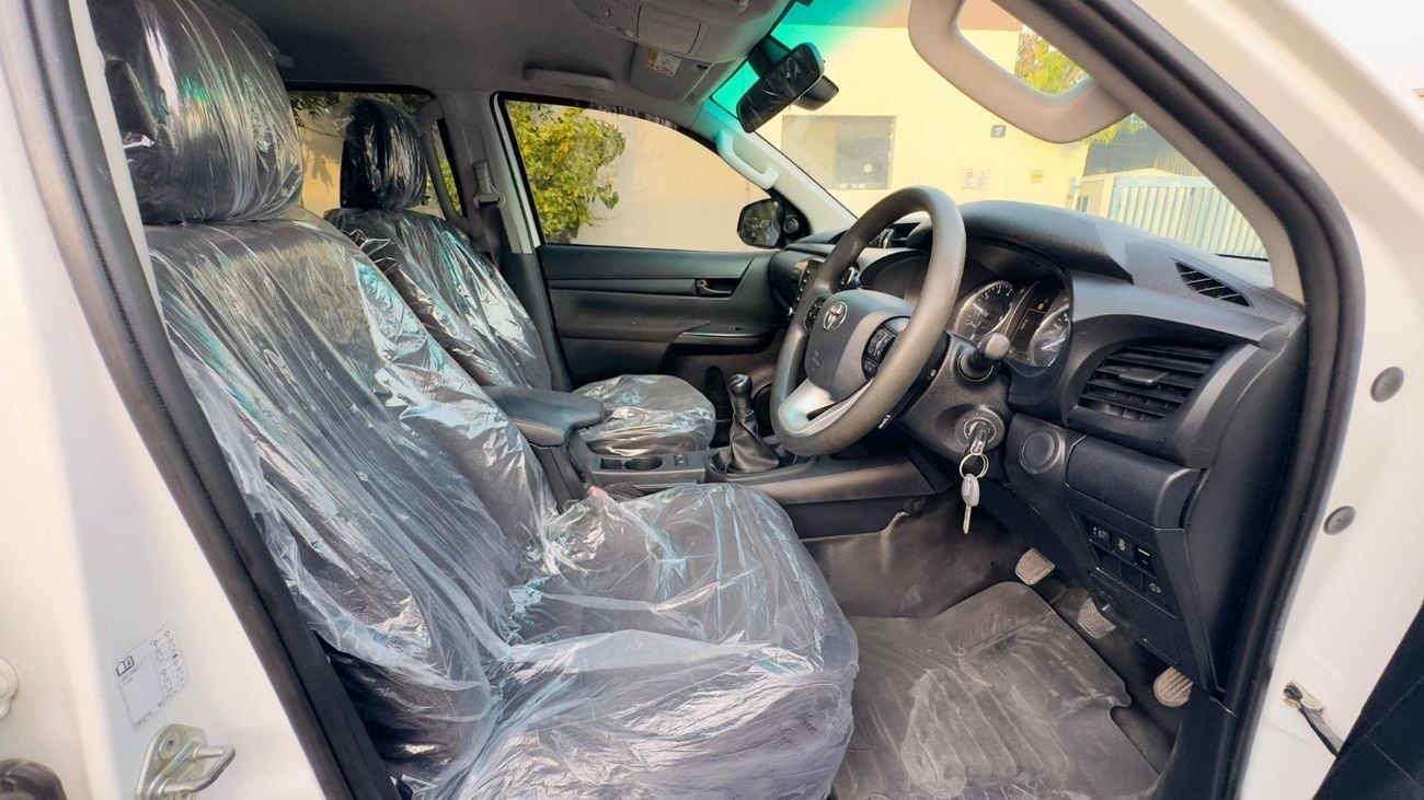 تويوتا هيلوكس -