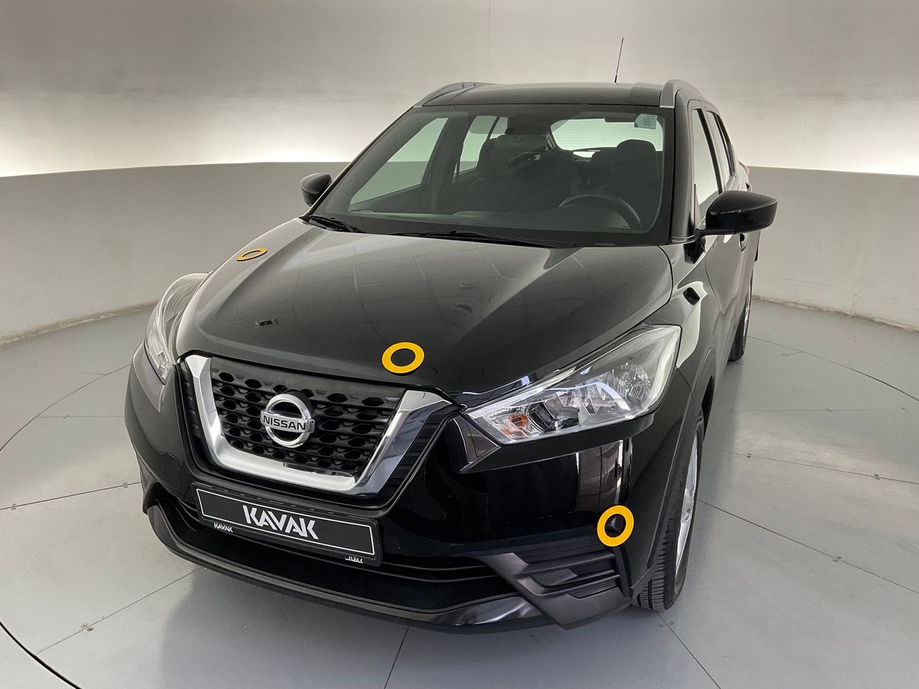 Nissan Kicks S| 1 year free warranty | Exclusive Eid offer