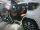 لكزس LX 600 SIGNATURE