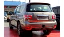 Nissan Patrol (2017) LE TITANIUM V8 ,GCC