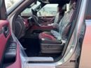 Nissan Patrol 3.5L LE Titanium_2026 _SILVER_BURGUNDY