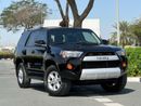 Toyota 4Runner 2019 Toyota 4Runner SR5 4x4