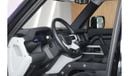 Land Rover Defender P400 110 HSE